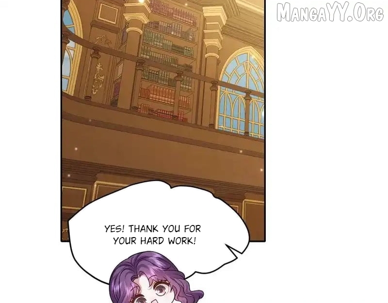 Confessing My Love to Him, the Treacherous One Chapter 69 - page 81